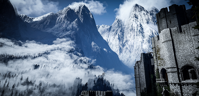 Author's Log by D.E. King