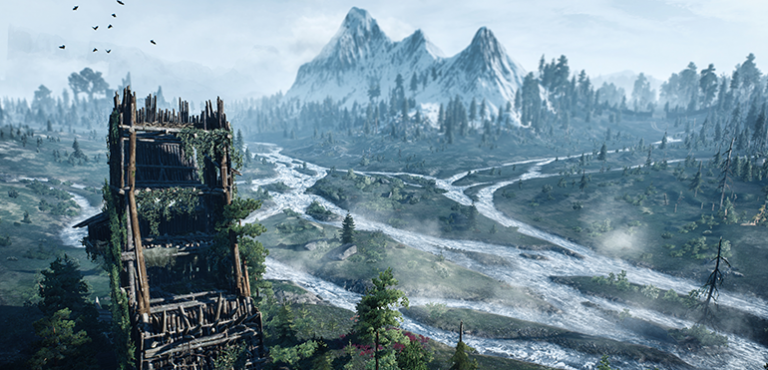 Author’s Log 0803.19