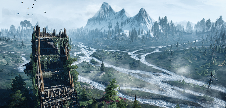 Author’s Log 0803.19