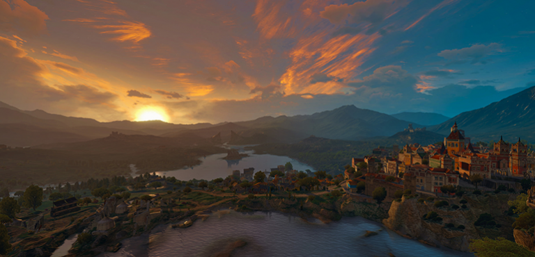 Author's Log by D.E. King