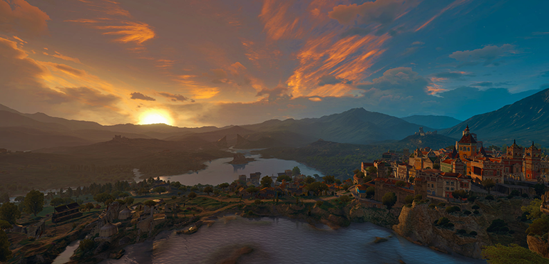 Author's Log by D.E. King