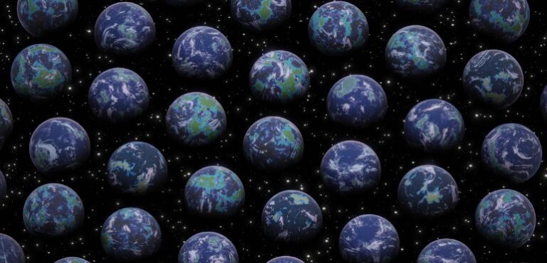 World Building in a wiki