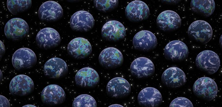 World Building in a wiki